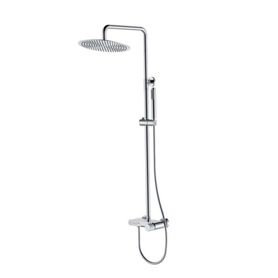 Стойка для душа STICK CHROME LINEA