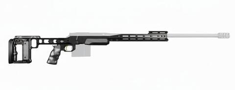 Шасси AKILA BLASER R8 ACSRx Gen2