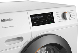 Стиральная машина Miele WCI870WPS