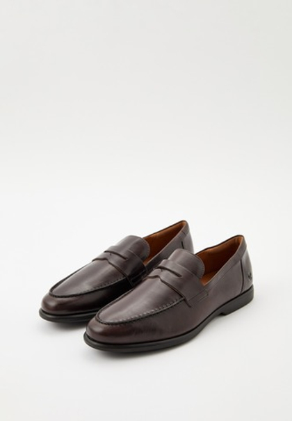 Лоферы мужские ECCO METROPOLE VERONA M