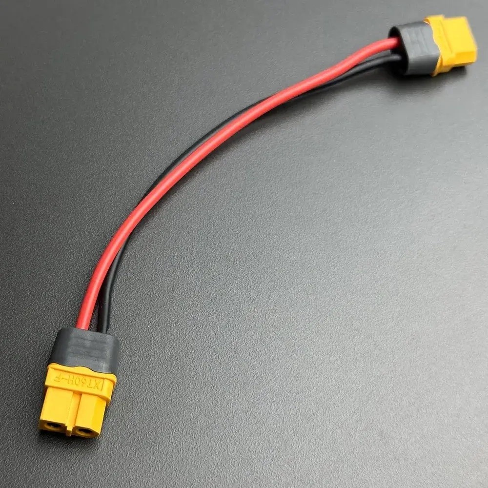 Зарядная плата STP S4/XT30-XT60 (2S-6S)