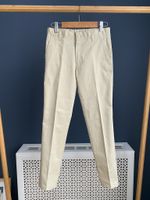 Хлопковые брюки Dal Lago, 134