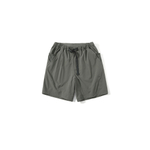 Шорты Nothomme Blue Water-Repellent Workwear Sports Casual Shorts "Light Blue Gray"