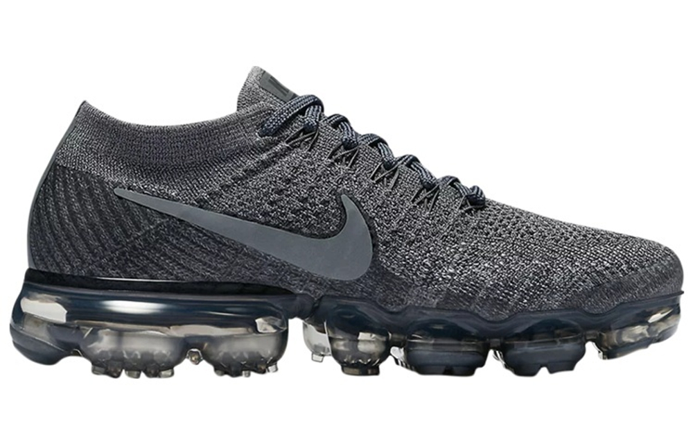 Кроссовки Nike Air Vapormax Cool Grey