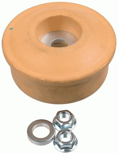 LEMFÃRDER - 2681601-LMI - Suspension Strut Support Mount