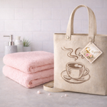 Подарочный набор "Уют на каждый день"