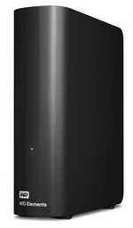 Внешний диск HDD 3.5'' Western Digital WDBWLG0060HBK-EESN