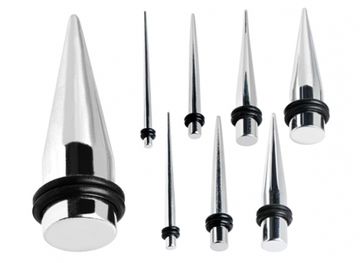 Растяжка стальная прямая