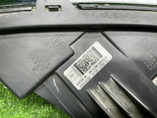 Фара правая Changan CS35PLUS (2021-н.в.) LED