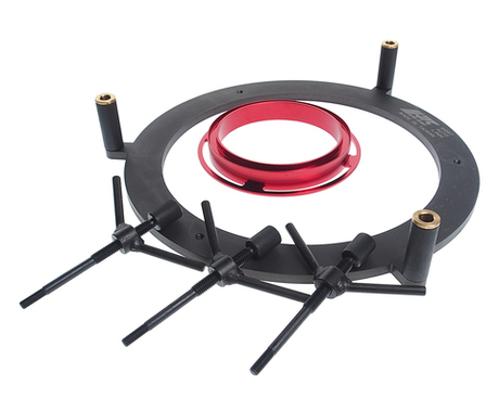 Приспособление для ремонта АКПП (FORD VOLVO MPS6,FM:308-764,308-783 MERCEDES 9997383,9997388) JTC