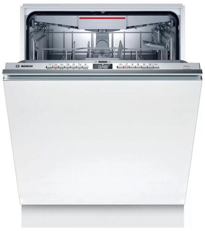 Встраиваемая посудомоечная машина Bosch SMV4HMX1FR