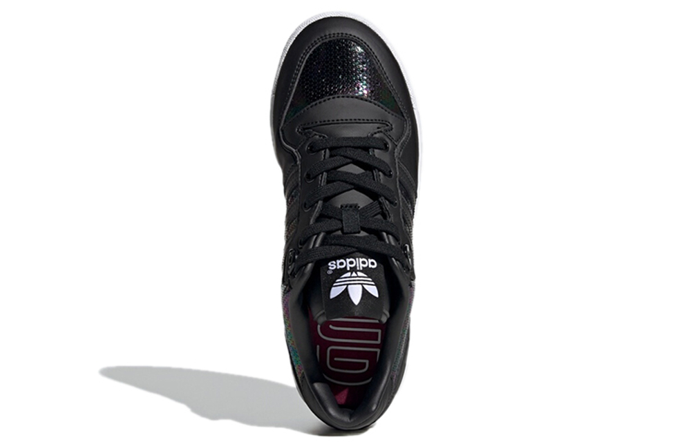 Кроссовки Oamc X Adidas Originals Type O-6