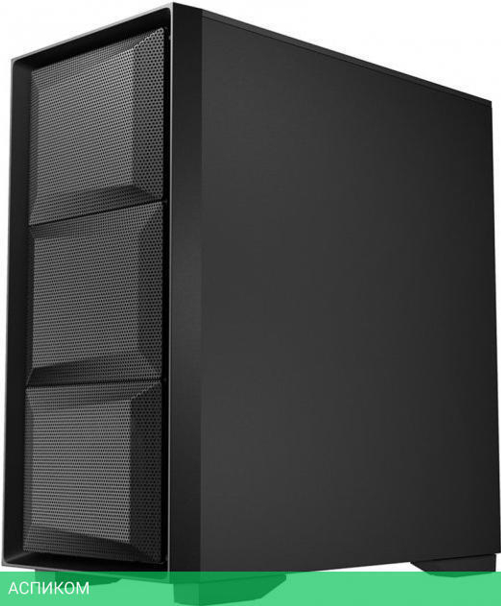 Корпус DeepCool Matrexx 50 Mesh 4FS (DP-ATX-Matrexx50-MESH-4FS)