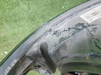 Битая Фара левая Range Rover Vogue 4 L405 (2012-2017) ксенон