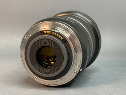 Canon EF-S 10-22mm f/3.5-4.5 USM