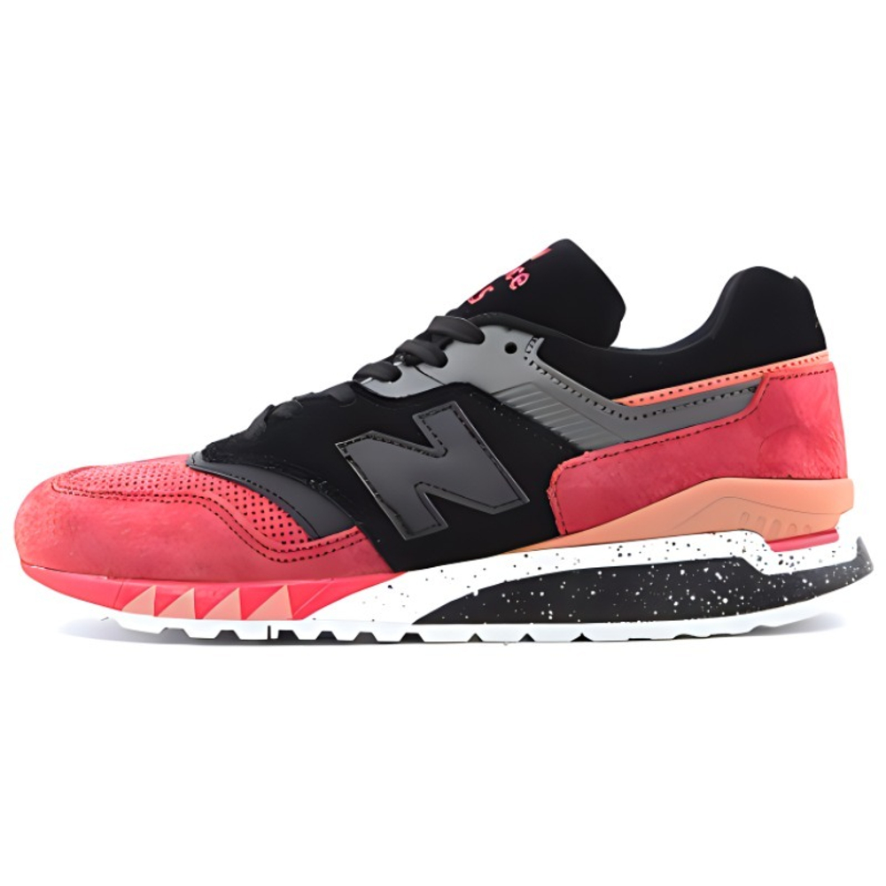 Кроссовки New Balance 997.5 Sneaker Freaker Tassie Tiger