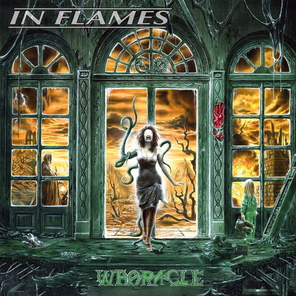 In Flames / Whoracle (CD)