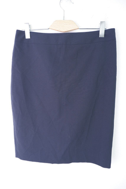 Юбка шерстяная 50 размер