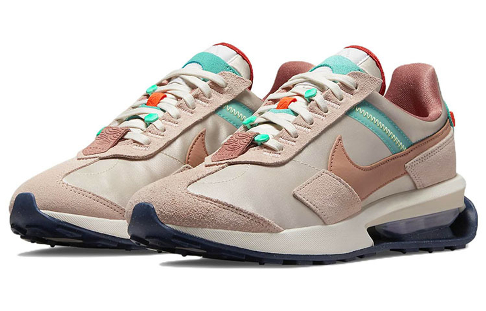 Кроссовки Nike Air Max Pre-Day (Женская размерная сетка)