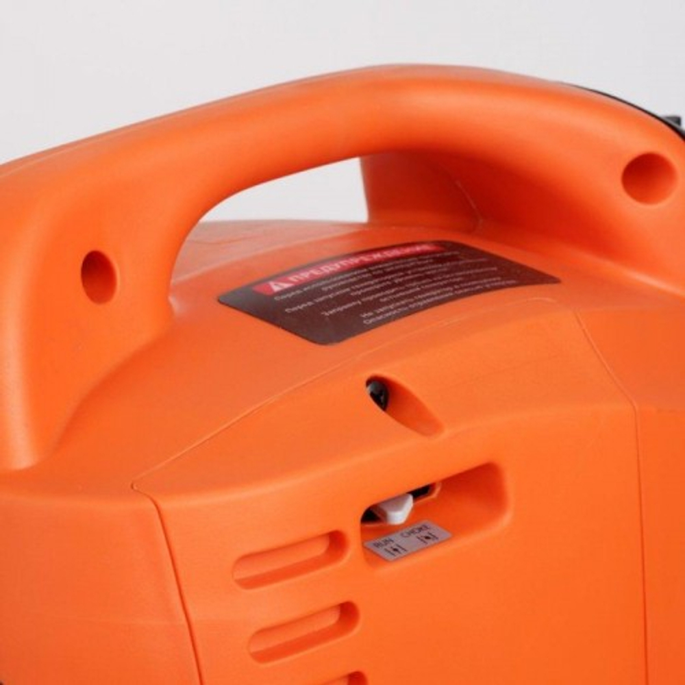 Генератор бензиновый PATRIOT GP  2000 I инверторный 474101035