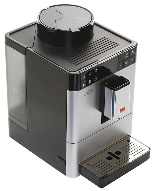 Кофемашина Melitta F 531-101 CAFFEO Passione OT