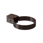 Хомут универсальный для водосточной трубы Standard