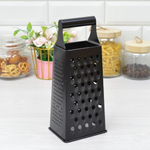 Терка 4-х гранная 24см с покрытием non-stick "Master"