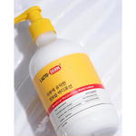 CKD Увлажняющий лосьон для тела с пробиотиками LACTODERM Beneficial Moisturizing body Lotion 500 мл