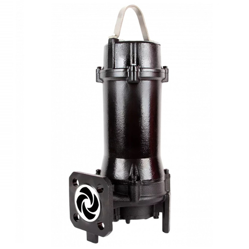 Насос канализационный Vandjord SG.40.11.2.5.0D 3х380-415В/50 Гц