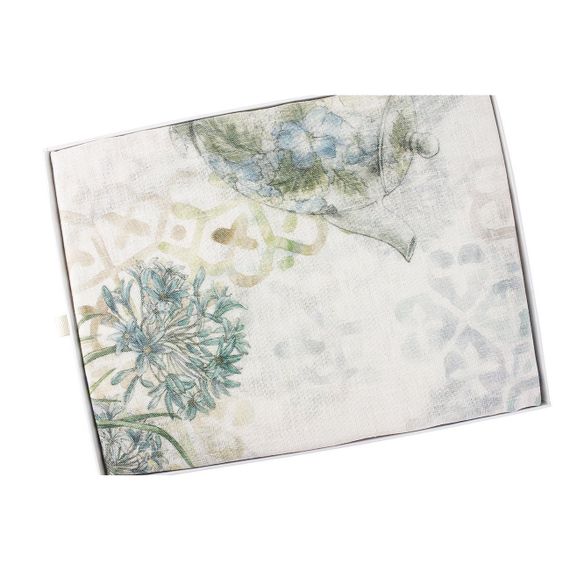Скатерть  Verona 160x260 Tivolyo Home