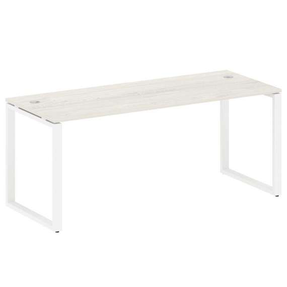 Метал Систем Стол письменный на О-образном м/к БО.СП-5  1800*720*750