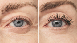 Estee Lauder Turbo Lash Mascara - Уплотняющая, подкручивающая и разделяющая тушь для ресниц, 8 ml