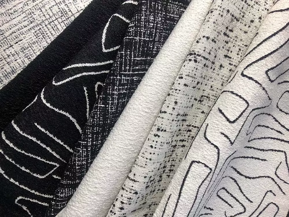 Букле Гармония плейн 06