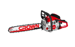 Бензопила Crown 3,0кВт/4л 18" 0,325-1,5-72
