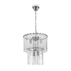 Подвесной светильник Freya FR2048PL-05CH