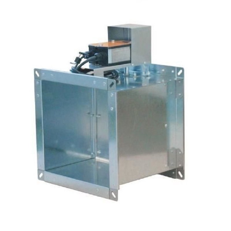 Клапан КПС-1(60)-В-НО-МВ(220)-1200x1000