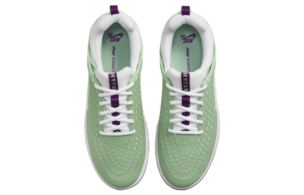 Кроссовки Nike Sb Nyjah 3