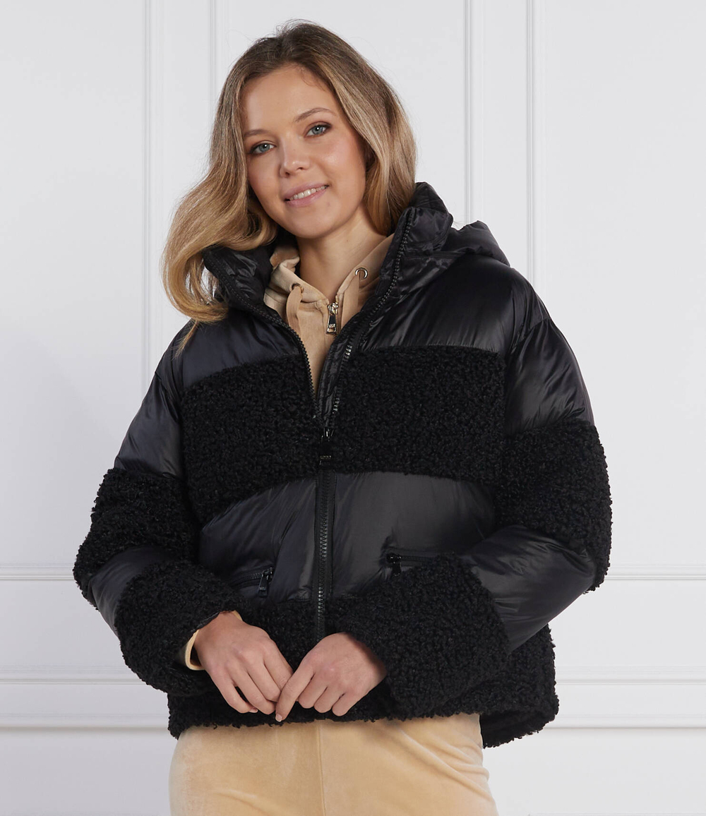 куртка DKNY - черный(P2MJ6GIR)