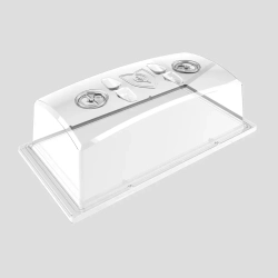 Крышка для Incubator v3.0