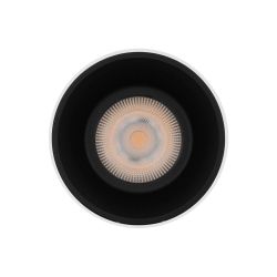Светильник SP-SALT-R95-20W Warm3000 (WH-BK, 40 deg, 230V) (Arlight, IP54 Металл, 5 лет) 056743