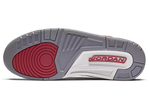 Кроссовки Jordan Legacy 312 Bred