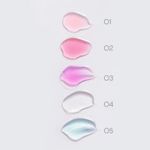 Масло для губ VIVIENNE SABO Dessert A Levres - 05 Прозрачно-мятный