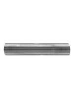 Воздуховод FD D160 спирально-навивной L1,5м нерж.сталь ERA