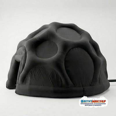 Кинотеатр на открытом воздухе «Звездное небо»,  8×8×5 м