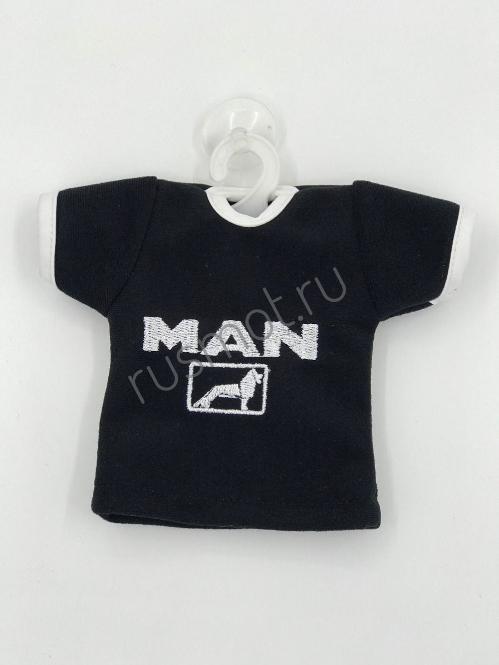 Вымпел майка MAN