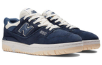 Кроссовки New Balance Nb 550 "Neutral Indigo"