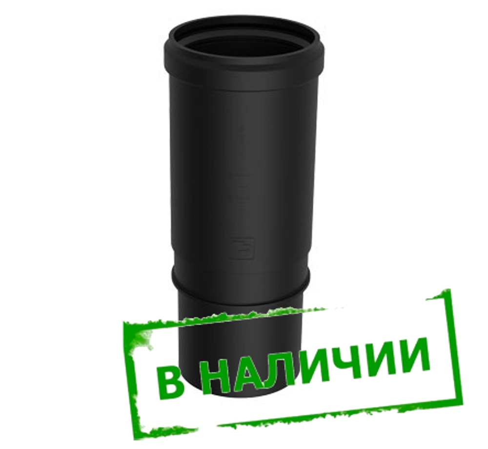 ТП-110 Патрубок компенсационный Татполимер