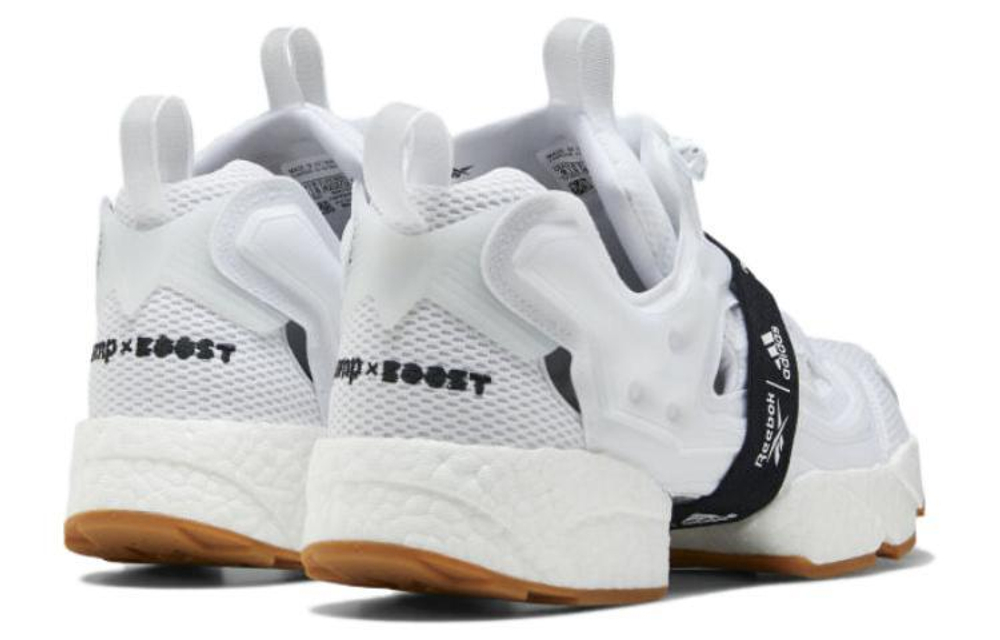 Кроссовки Adidas X Reebok Instapump Fury Boost