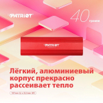 Внешний SSD USB 3.2 Gen 2 Type-C Patriot Memory PTPL512GPEC