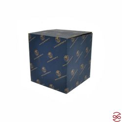 Конфетница Crystal Heart 20см